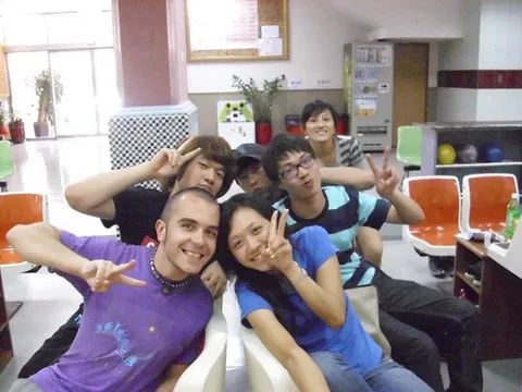 Việc Làm Thêm Cho Du Học Sinh Tại Đài Loan: Hành Trang Vững Bước Trên Con Đường Tự Lập