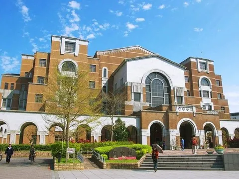 Du học Đài Loan: Cơ hội học tập chất lượng với chi phí hợp lý, điểm đến hấp dẫn của sinh viên Việt Nam