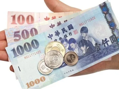 CẬP NHẬT TỶ GIÁ TÂN ĐÀI TỆ: CƠ HỘI MỚI CHO DU HỌC SINH VIỆT NAM