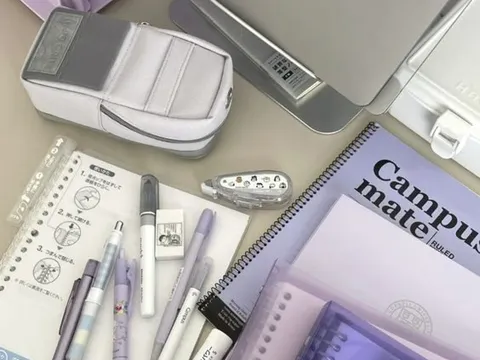 DU HỌC ĐÀI LOAN: CHUẨN BỊ BALO, MANG THEO ƯỚC MƠ