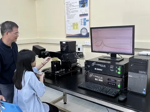 Du học Đài Loan ngành công nghệ – Con đường tắt đến các tập đoàn AI & bán dẫn toàn cầu