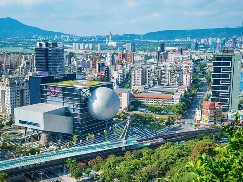 Du học Đài Loan – cơ hội định cư dài hạn và làm việc sau tốt nghiệp: Lối đi mở nhưng ít người biết