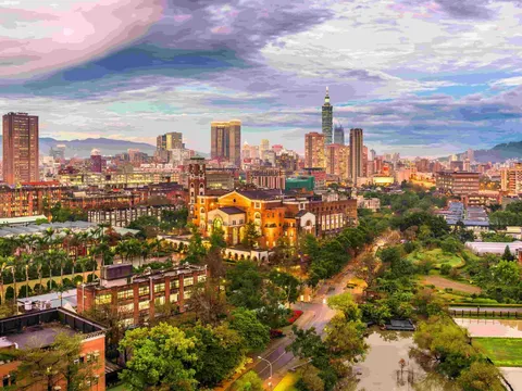 Du học Đài Loan hoàn toàn bằng tiếng Anh: Cơ hội cho sinh viên Việt ngại ngoại ngữ thứ hai