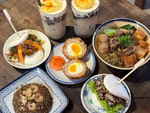 Ăn gì ở Đài Loan? Gợi ý thực đơn 3 bữa một ngày cho du khách yêu ẩm thực