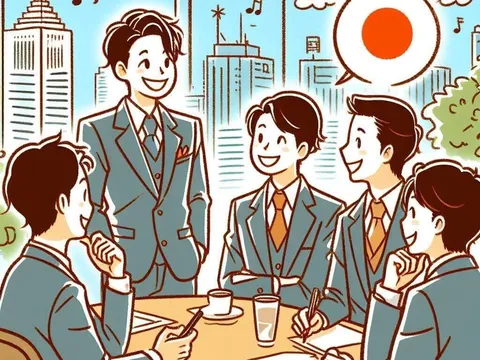 Giao tiếp tế nhị trong công sở Đài Loan: Chìa khóa hòa nhập và phát triển