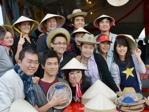 Hòa nhập văn hóa khi du học Đài Loan: Góc nhìn từ sinh viên Việt Nam