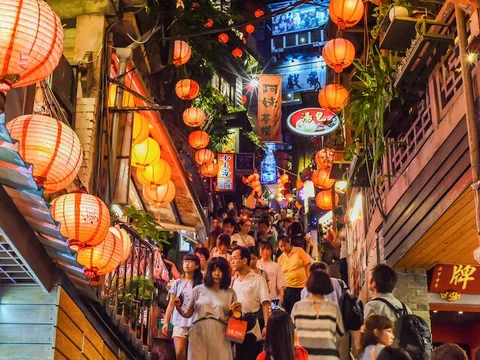 Văn hóa ứng xử khi du học Đài Loan: Cẩn trọng, tôn trọng và hoà nhập