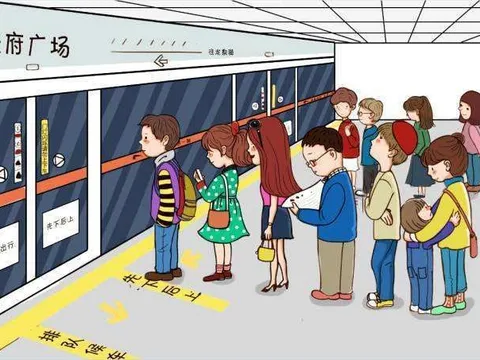 Sinh viên Việt ở Đài Loan: Làm quen với văn hóa xếp hàng và trật tự công cộng