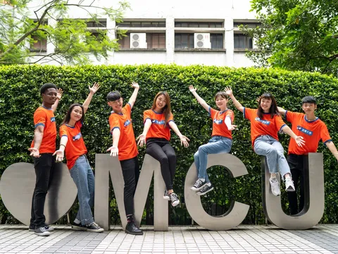 Du học Đài Loan tại Đại học Minh Truyền: Cơ hội vàng cho sinh viên Việt Nam