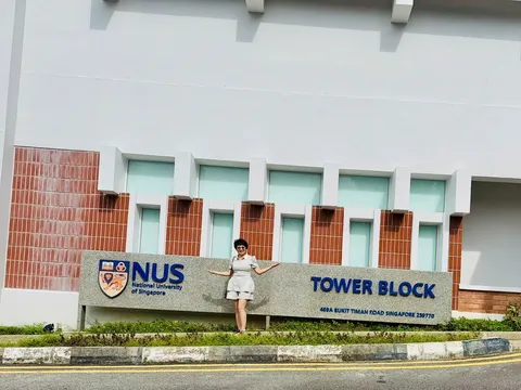 Du học Đài Loan – lựa chọn thông minh cho sinh viên Việt giữa bối cảnh học phí toàn cầu leo thang