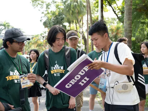 Du học Đài Loan từ các trường tư thục vừa và nhỏ: Sự lựa chọn khôn ngoan giữa chi phí và chất lượng