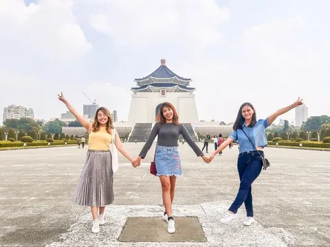 Du học Đài Loan 2025: Cánh cửa thứ hai cho những giấc mơ tưởng chừng khép lại