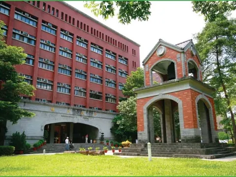 Du học Đài Loan 2025: Lựa chọn khôn ngoan giữa thời bão giá