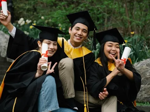 Du học Đài Loan 2025: Hành trình trưởng thành của những người dám bước ra khỏi vùng an toàn