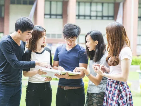 Xu hướng mới 2025: Du học Đài Loan lên ngôi giữa làn sóng chuyển dịch giáo dục toàn cầu