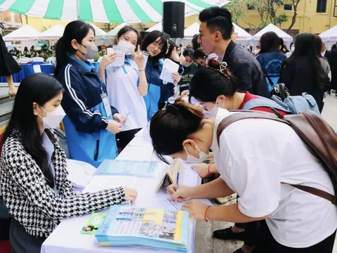 Sinh viên Việt du học Đài Loan: Làm sao để tìm việc làm hiệu quả trong và sau thời gian học?