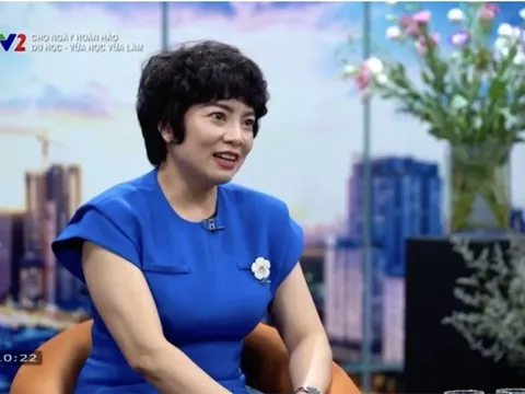 CEO Nguyễn Thị Điệp: "Du học Đài Loan là bước đệm tuyệt vời giúp người trẻ Việt vươn ra thế giới"