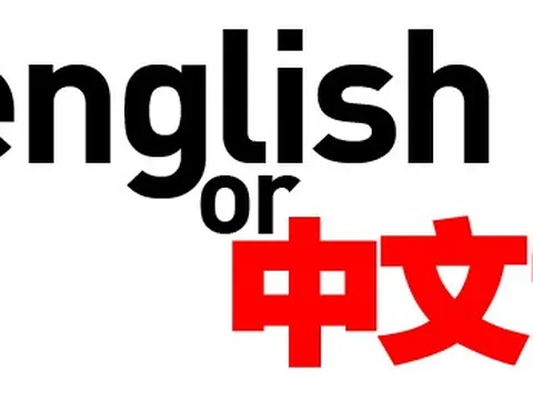 So sánh du học Đài Loan hệ tiếng Anh và hệ tiếng Trung: Nên chọn hướng nào?