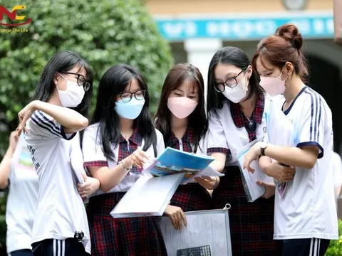 Du học Đài Loan hay đi làm ngay sau tốt nghiệp cấp 3? Cân đo giữa hai lựa chọn