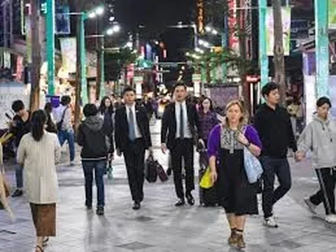 Tâm sự du học Đài Loan: “Lúc khó khăn nhất, mình đã không cô đơn”