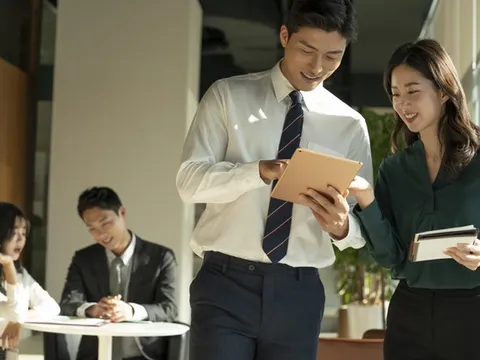 Học gì để dễ định cư và làm việc lâu dài tại Đài Loan?