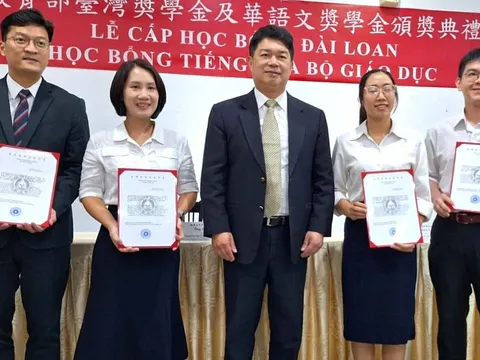 Du học Đài Loan ngắn hạn: Lựa chọn mới cho người trẻ chưa sẵn sàng vào đại học