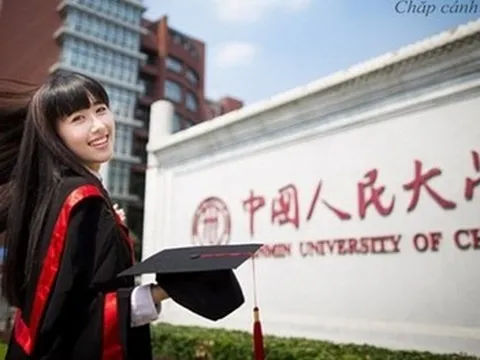 Biết tiếng Trung – "tấm vé vàng" khi du học Đài Loan và tìm việc quốc tế