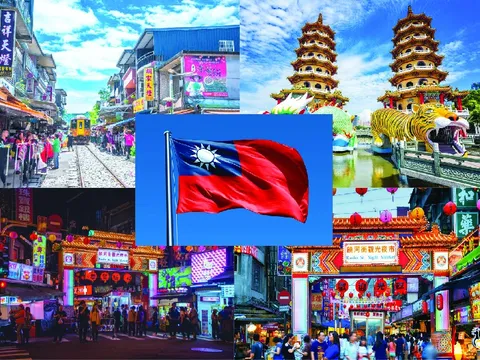 Du học Đài Loan – Cánh cửa vươn ra thế giới từ nền giáo dục châu Á hiện đại