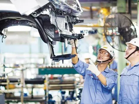 Du học ngành Công nghệ – Kỹ thuật tại Đài Loan: Bệ phóng vào “công xưởng công nghệ châu Á”