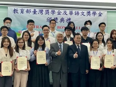 Vì sao nên chọn Đài Loan để học thạc sĩ, tiến sĩ? Cơ hội lớn, chi phí hợp lý, học bổng hấp dẫn