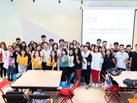 Du học Đài Loan từ A đến Z: Hành trình đơn giản hơn bạn nghĩ!