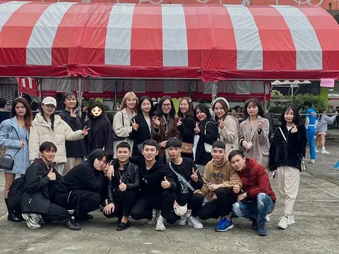 Du học Đài Loan: Kinh nghiệm quý giá từ những kỳ thực tập không lương