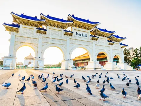 Du học Đài Loan: Nơi văn hóa ứng xử bắt đầu từ những bước chân