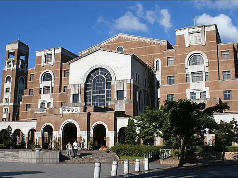 Vì sao nên chọn các trường ngoài “top” khi du học Đài Loan?