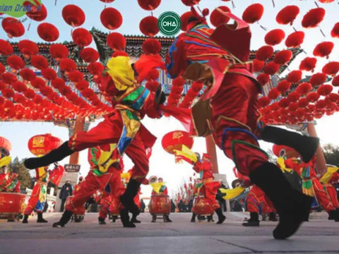 Bí quyết hòa nhập nhanh với cuộc sống và văn hoá khi du học Đài Loan