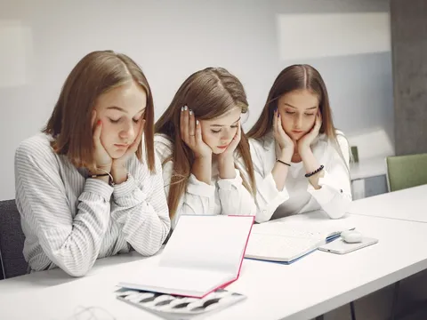 Top 5 sai lầm thường gặp của sinh viên Việt khi du học Đài Loan