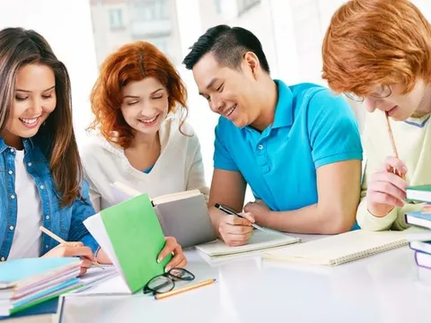 Bí quyết cân bằng giữa học tập và làm thêm khi du học Đài Loan