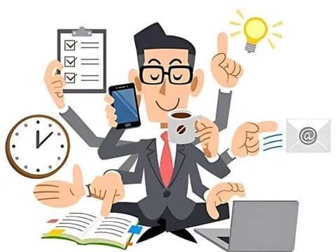 5 kỹ năng mềm giúp du học sinh Việt thành công tại Đài Loan