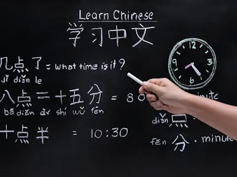 Làm sao tận dụng môi trường ở Đài Loan để học tiếng Trung nhanh hơn?