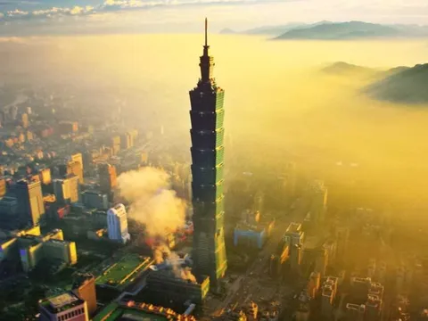 Du học Đài Loan: Hành trang tự tin chinh phục ước mơ