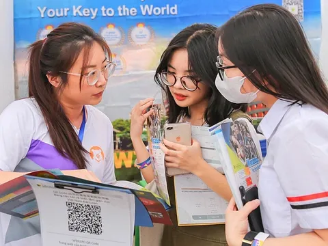 Du học Đài Loan: Giải pháp giáo dục chất lượng trong tầm tay sinh viên Việt