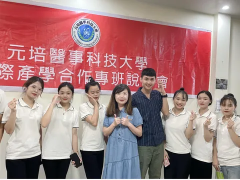 Du học Đài Loan: Lựa chọn tiềm năng với chi phí hợp lý và chất lượng giáo dục cao