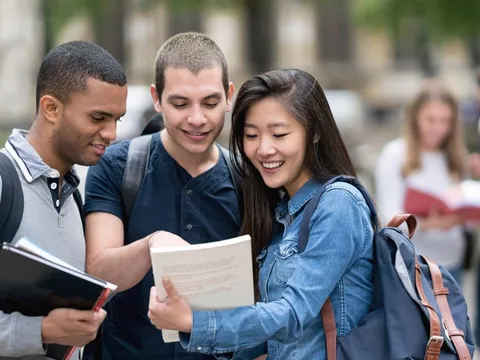 Tôi đã chọn Đài Loan – và đó là quyết định đúng đắn nhất tuổi 20