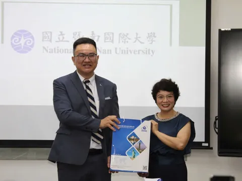 Du học Đài Loan: Cơ hội miễn học phí tại trường Công lập Top 44 toàn cầu