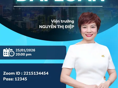 Du học Đài Loan qua góc nhìn chuyên gia