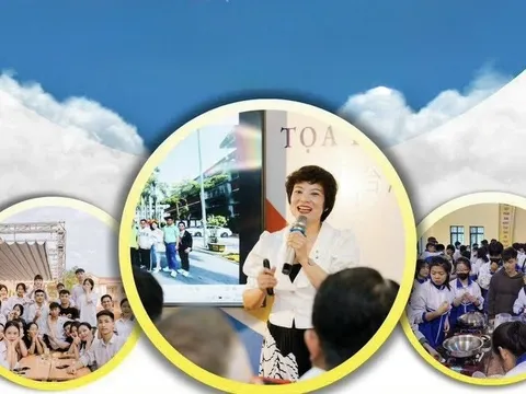 Giáo dục Đài Loan: Những bước tiến đột phá trong những năm gần đây (Bài 02)