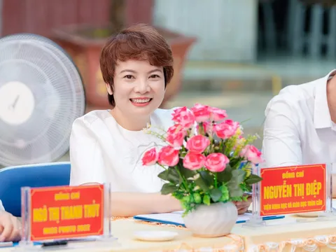 Viện Khoa học Giáo dục Toàn cầu tổng hợp xu hướng du học Đài Loan trong bối cảnh hiện nay